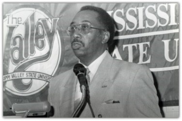 Special Awards Salute: Election to CoSIDA Hall of Fame a fitting honor for former Mississippi Valley State SID Charles (Chuck) Prophet